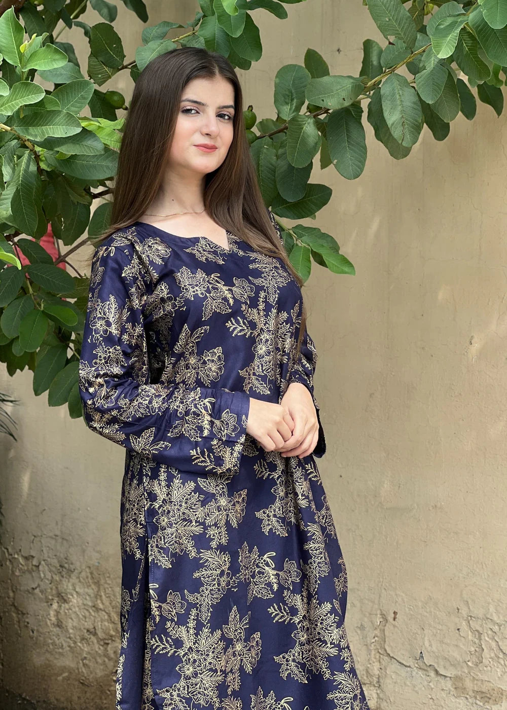 Farshi shalwar 2pice